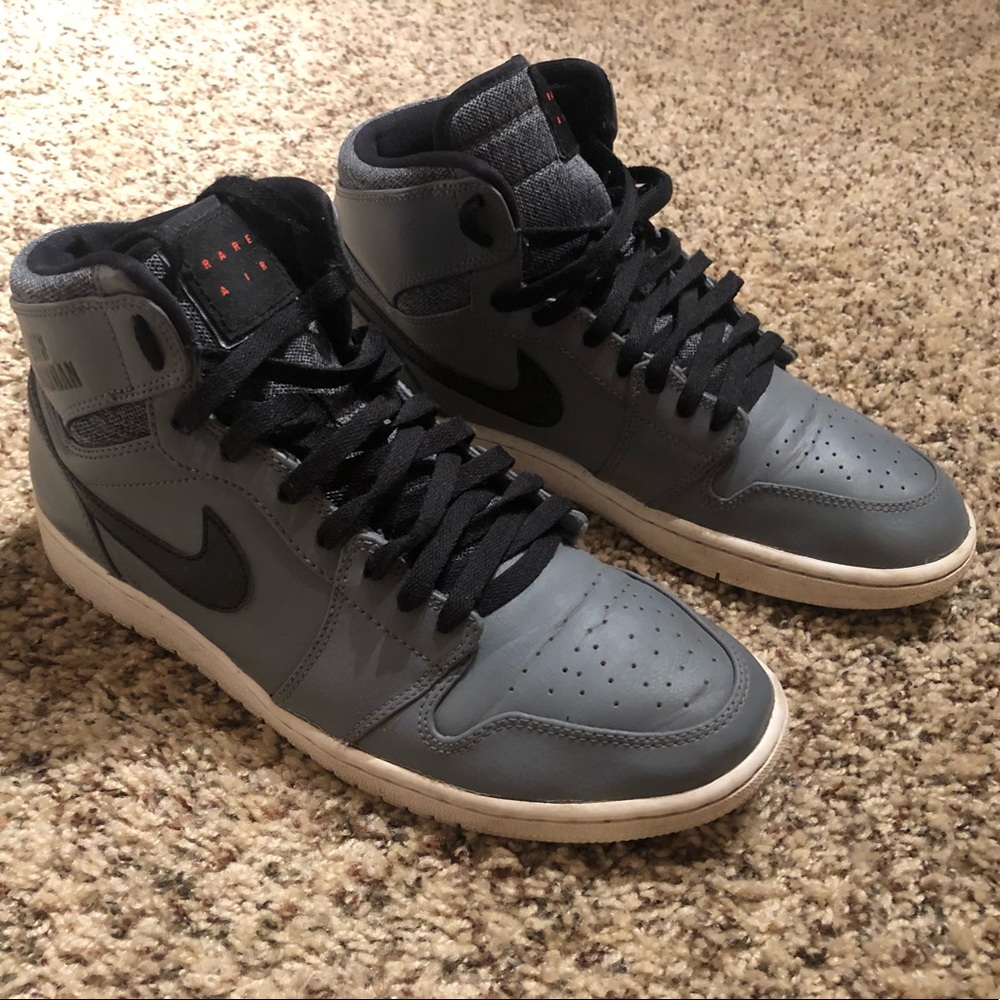 Men’s Jordan’s unknown size 11